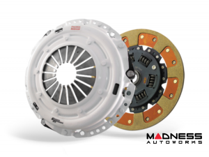 Honda Civic Clutch Kit - Clutch Masters - FX300 - 1.3L EV1 1.5L - `84-`87